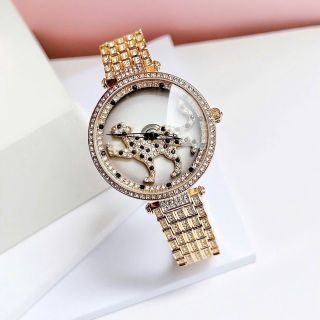 SALE SỐC ĐỒNG HỒ NỮ CAO CẤP MẶT XOAY MASHALY