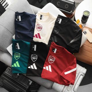Áo thun nam, áo phông nam.  Chất liệu: cotton lạnh dệt loại tốt, độ giãn khá, chất liệu bền đẹp.