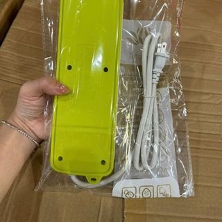 Ổ Điện Xanh 3 Cổng USB ( Thùng 120 )
