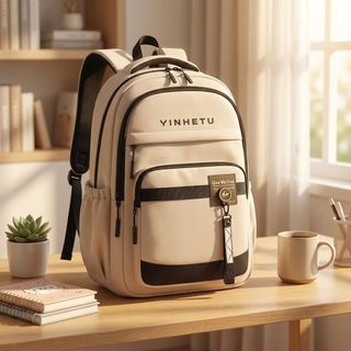✨ BALO YINHETU A904 – Hot trend phối đồ cực xinh cho nam nữ