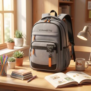 ✨ BALO YINHETU A904 – Hot trend phối đồ cực xinh cho nam nữ