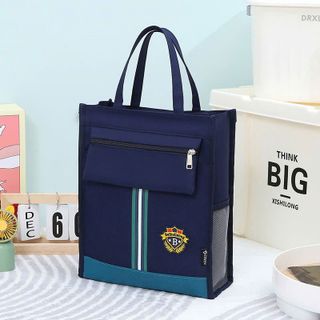 🎯 TÚI HỌC THÊM SMART A981 – Item tiện dụng cho đi học, học thêm, tự học