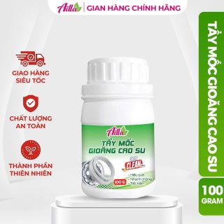 Tẩy gioăng cao su Ailla