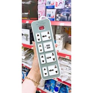 Ổ Điện Thái 2M Mẫu Mới ( Thùng 100 )
