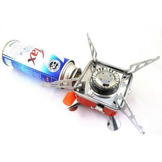 BẾP GAS MINI XẾP GỌN LOẠI KO DÂY