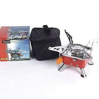 BẾP GAS MINI XẾP GỌN LOẠI KO DÂY