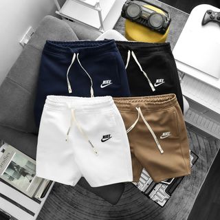 Short nỉ nam. Chất Nỉ 2 da.