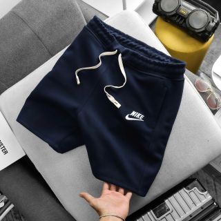 Short nỉ nam. Chất Nỉ 2 da.