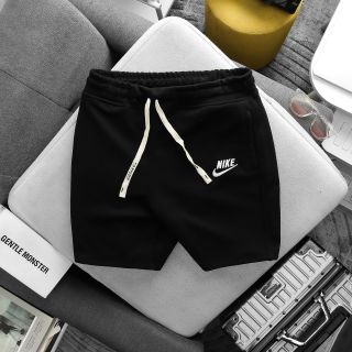 Short nỉ nam. Chất Nỉ 2 da.