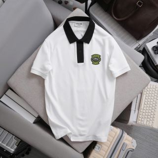 Mẫu áo thun polo nam. Chất 100% COTTON cá sấu Pique chính phẩm co giản 4 chiều dày dặn.