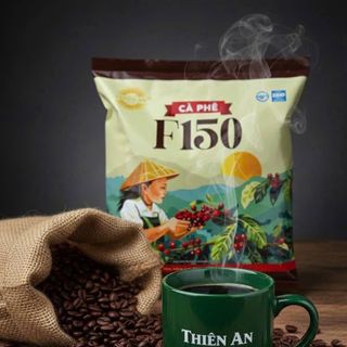 Cafe sữa F150 bịch 24 gói