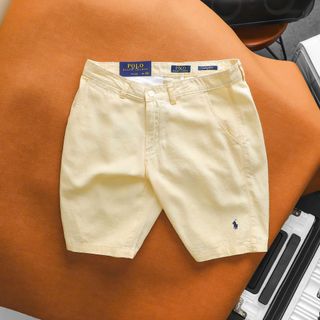 SỌT LINEN - POLO.   Chất vải linen tưng - mềm - ko pha - chuẩn linen