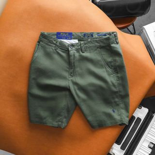SỌT LINEN - POLO.   Chất vải linen tưng - mềm - ko pha - chuẩn linen