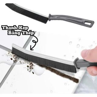 SET 10 BÀN CHẢI VỆ SINH KHE RÃNH GÓC HẸP