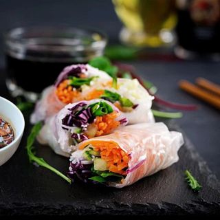 Nước tương Chin-su Tam Thái Tử - Lóc 6 chai 500ml