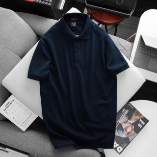 Áo thun polo cá sấu nam. Thời Trang Nam. Chất vải cá sấu cotton 2 chiều cao cấp mềm mịn, thấm hút mồ hôi.