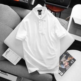 Áo thun polo cá sấu nam. Thời Trang Nam. Chất vải cá sấu cotton 2 chiều cao cấp mềm mịn, thấm hút mồ hôi.