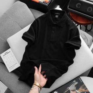 Áo thun polo cá sấu nam. Thời Trang Nam. Chất vải cá sấu cotton 2 chiều cao cấp mềm mịn, thấm hút mồ hôi.