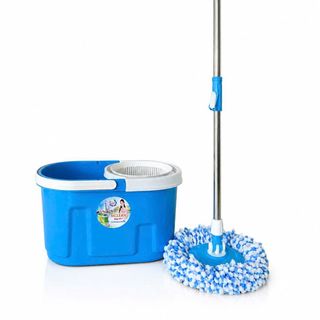 Bộ lau nhà xoay 360 độ Mclean M17
