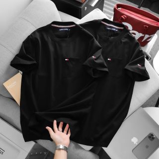 Áo thun nam.  Chất thun cotton 4c cao cấp xịn.