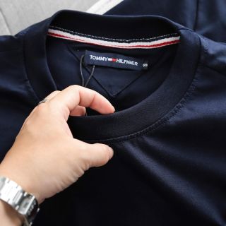 Áo thun nam.  Chất thun cotton 4c cao cấp xịn.