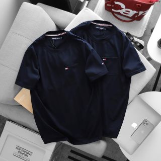 Áo thun nam.  Chất thun cotton 4c cao cấp xịn.
