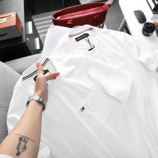 Áo thun nam.  Chất thun cotton 4c cao cấp xịn.