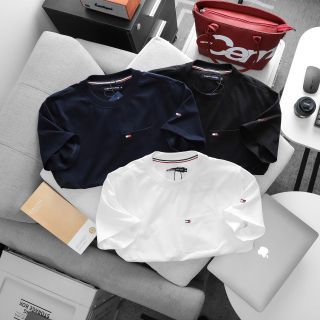 Áo thun nam.  Chất thun cotton 4c cao cấp xịn.