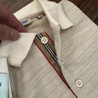 POLO Nam. Chất cotton Dệt Kim  dày dặn, mềm mịn.