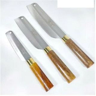 DAO NHẬT ASAKH JAPAN CÁN GỖ NO 835