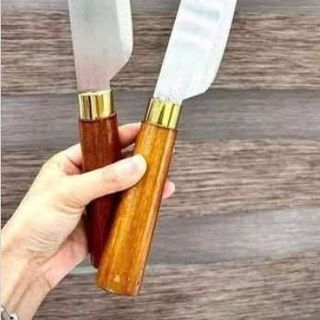 DAO NHẬT ASAKH JAPAN CÁN GỖ NO 835