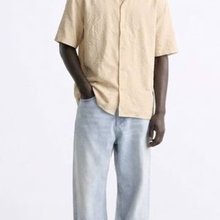 Sơ mi nam. Chất linen thun 100% cotton, vải lien co giãn 4c. 6 màu cơ bản .