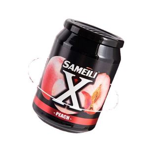 (BÁN SỈ) Sáp Thơm ô Tô Mẫu Mới Dạng Lon Coca SAMEILI Khử Mùi Nội Thất Xe Hơi,Văn Phòng,Phòng Ngủ Tủ Quần Áo Hương Thơm Tự Nhiên