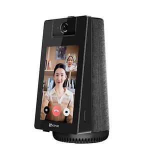 Camera Ezviz tích hợp màn hình CS-S10 (4MP)
