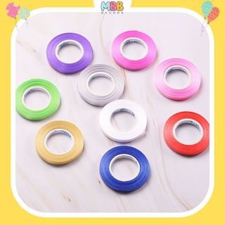 dây ruy băng cột bóng bay 5m
