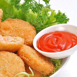 Tương ớt Chin-su - Can 2,1kg