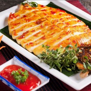Tương ớt Chin-su - Can 2,1kg