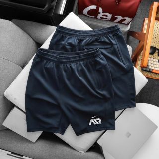 Short Thể Thao Nam.  Chất thun Poly 2 Da chính phẩm dày dặn co giãn 4 chiều.