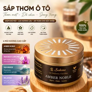 SỈ - LẺ SÁP THƠM KHỬ MÙI TRÊN XE Ô TÔ – TIỆN & DỄ DÙNG NHẤT_GIÚP XE Ô TÔ LUÔN THƠM MÁT, DỄ CHỊU MỖI NGÀY