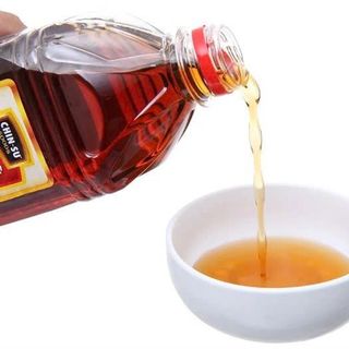 Nước mắm Nam Ngư Đệ Nhị Chin-su - Chai 900ml