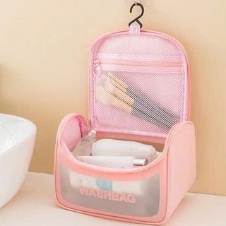 TÚI ĐỰNG MỸ PHẨM ĐỒ TRANG ĐIỂM WASHBAG