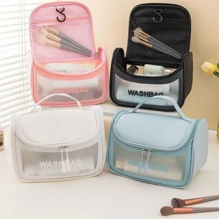 TÚI ĐỰNG MỸ PHẨM ĐỒ TRANG ĐIỂM WASHBAG