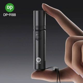 ĐÈN PIN CẦM TAY MINI DP 9188 (T200)