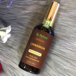 TINH DẦU XỊT THƠM PHÒNG - CHAI XỊT THƠM PHÒNG _ NƯỚC XỊT THƠM PHÒNG _KHÔNG GIAN SALENA – THƠM DỊU, DỄ CHỊU MỖI NGÀY