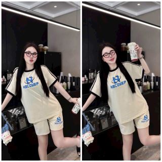 Bộ đùi cotton N mới ra hàng. Phom 45-65kg.
