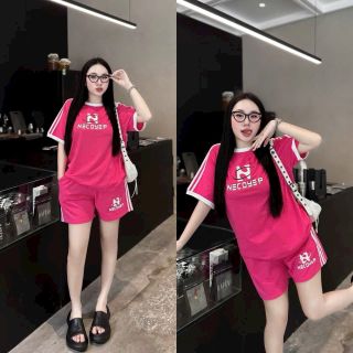 Bộ đùi cotton N mới ra hàng. Phom 45-65kg.