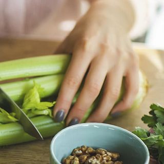 Cần tây Đà Lạt tươi sạch giao nhanh TP HCM