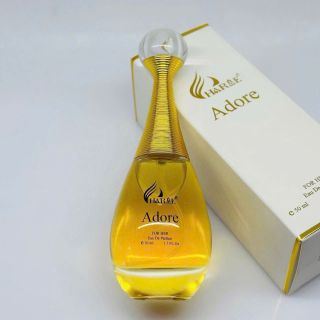 Nước hoa Charme Adore vàng 50ml