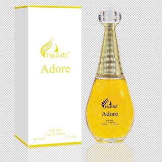 Nước hoa Charme Adore vàng 50ml