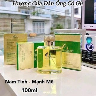 Nước hoa Charme Sport 100ml